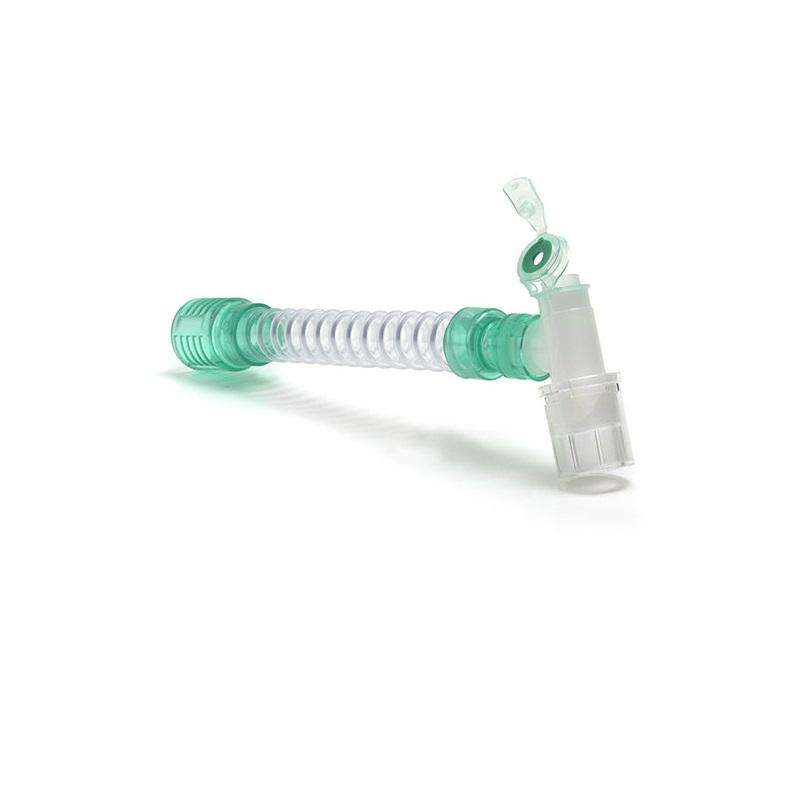 Гладкостовбурний з`єднувач Smoothbore 180 мм (mm)